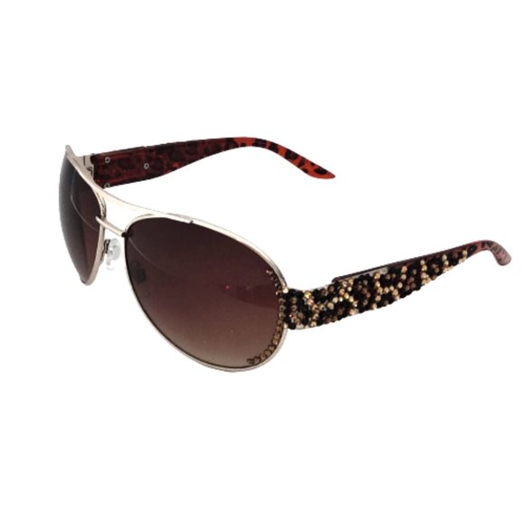 Accessories - Fashion Aviator Sunglasses